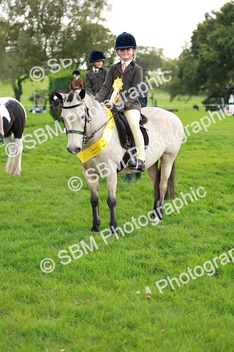 SBM_28878 - S7 - Novice & Newcomer Ridden Pony