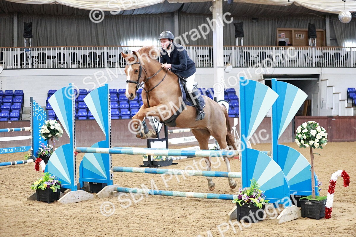 SBM_001068 - Class 3 - Senior Discovery 1.00m