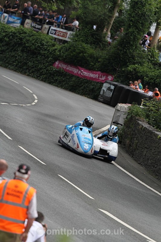 PR159870 - Sidecar Race 2