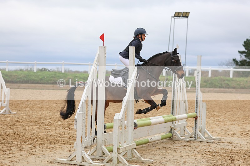 3E7A1643 - Class 3: 60 - 65 (A)