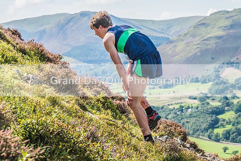 Loweswater Show-280 - Loweswater Show Junior & Senior Fell Races Sunday 3rd September 2023