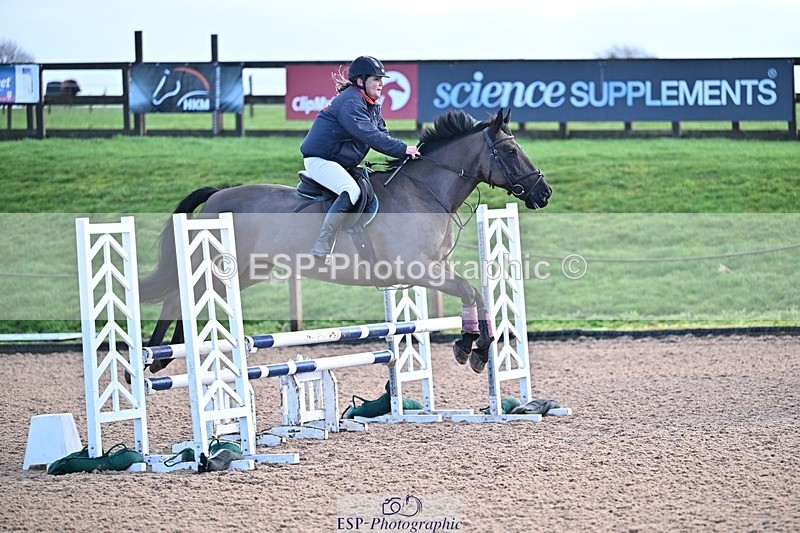 260211-093430-00006 - Cls 0 + 1 Clear Round, British Novice and 90cm