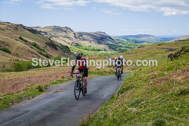 123630 - Hardknott Pass Camera 1 12.00-13.00