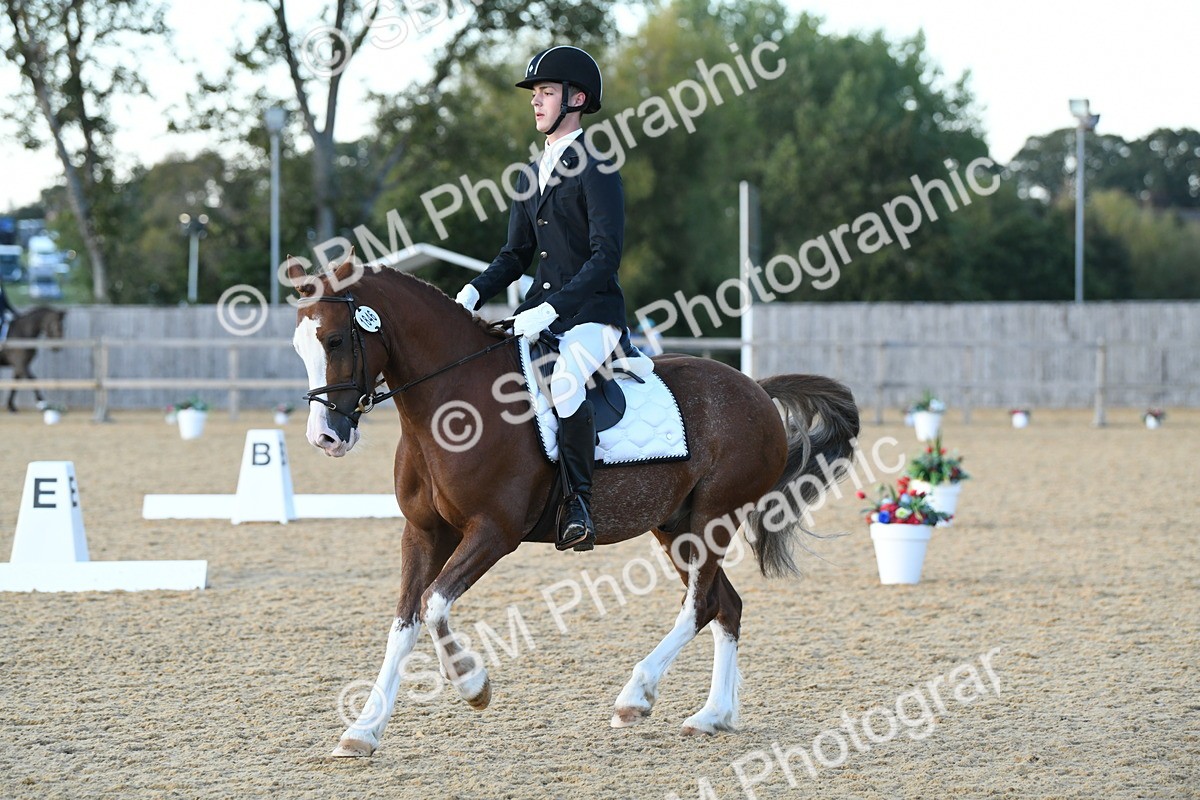 SBM_31006 - D16 - Small Tour Championship - Novice 28