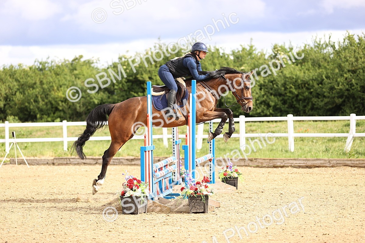 SBM_005598 - Class 15 - Clear Round