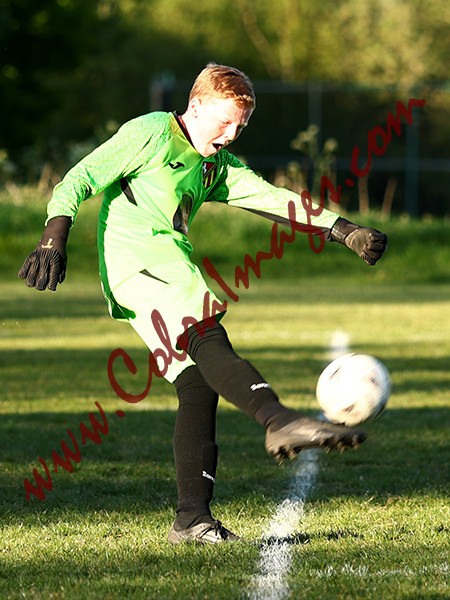 0084_CBR1 - Farnborough OBG Under 13s Mustangs 0  Tulse Hill U13s 0