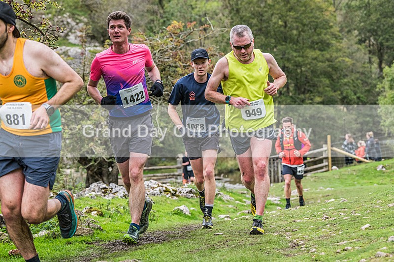 Dovedale Dash-897 - Dovedale Dash Sunday 5th October 2025