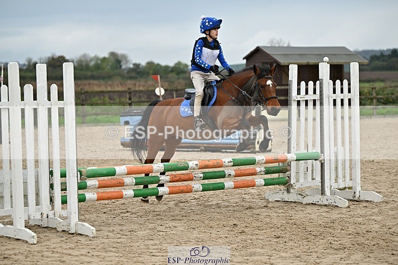 241110-150750-01210 - 70-75cm Arena Eventing