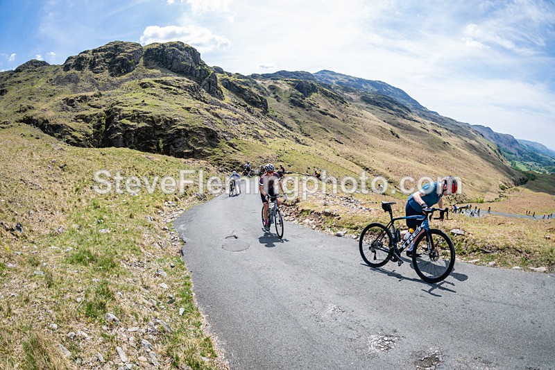 133503 - Hardknott Pass Camera 2 13.00-14.00