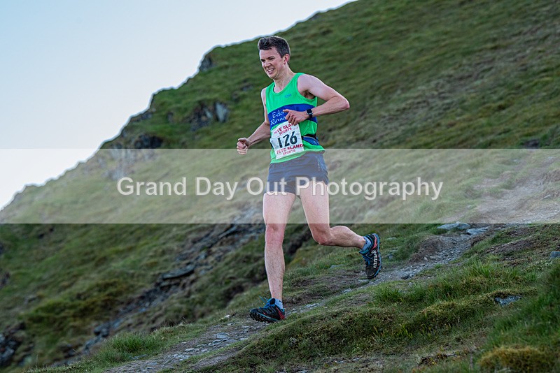 Blencathra-109 - Blencathra Fell Race Wednesday 7th June 2023