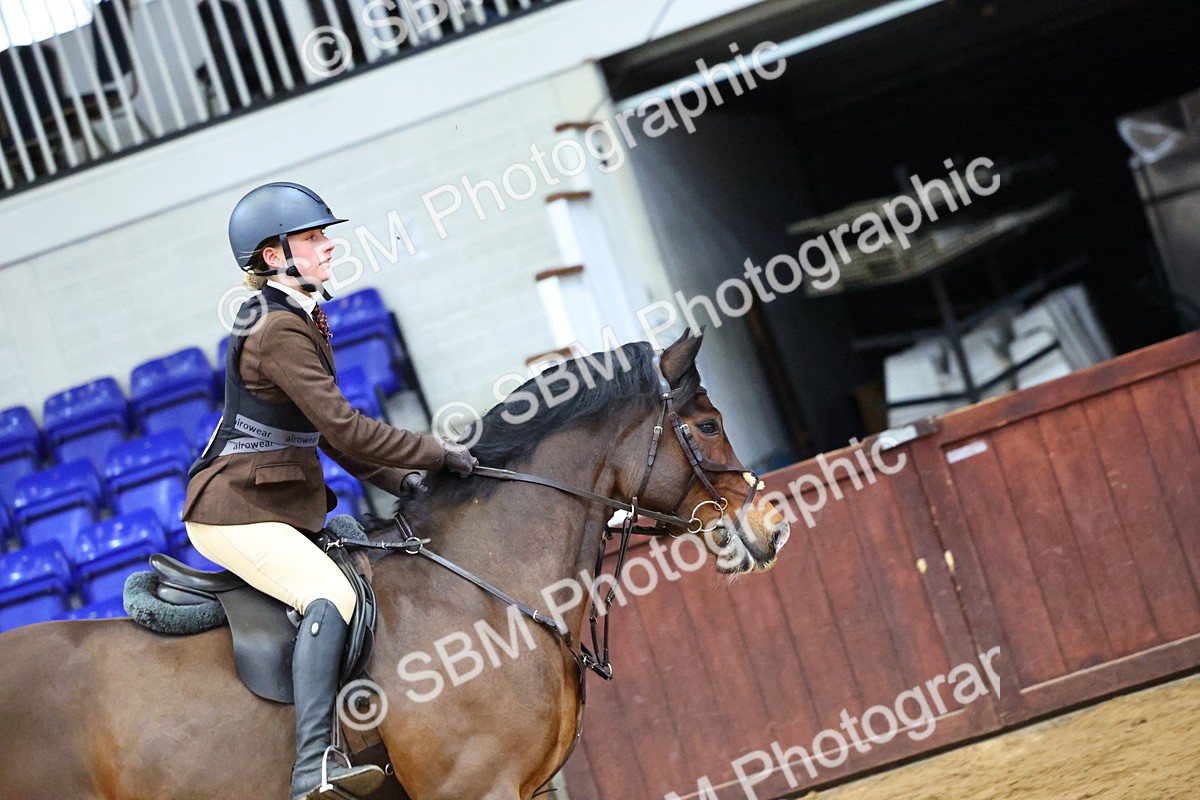 SBM_006506 - Class 43 - RIHS Qualifier Exceeding 43cms