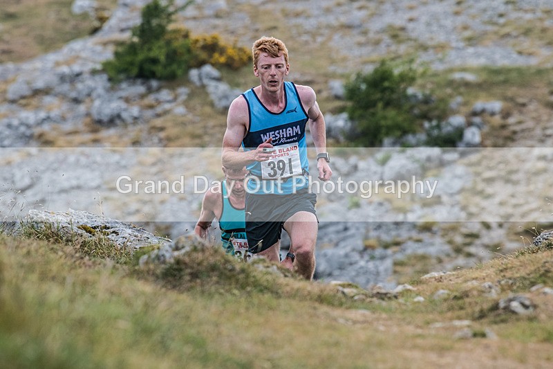 Hutton Roof-89 - Hutton Roof Fell Race Saturday 24th May 2025