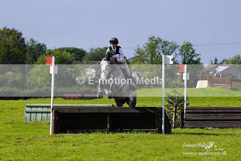  WWHT 031021 2171 - Novice Pairs (0.80m)  03/10/21