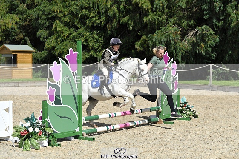 230824-141256-03837 - Round 2 Lead Rein Start to 14.40 CW