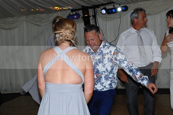 DSC_0007 - Sonja wedding rec