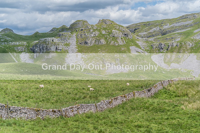 Settle Hills-956 - Settle Hills Fell Race Sunday 21st June 2026