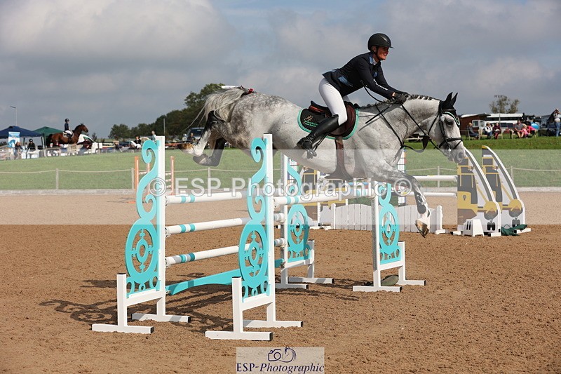 230915A-112452-01748 - Cls 2 Snr Foxhunter