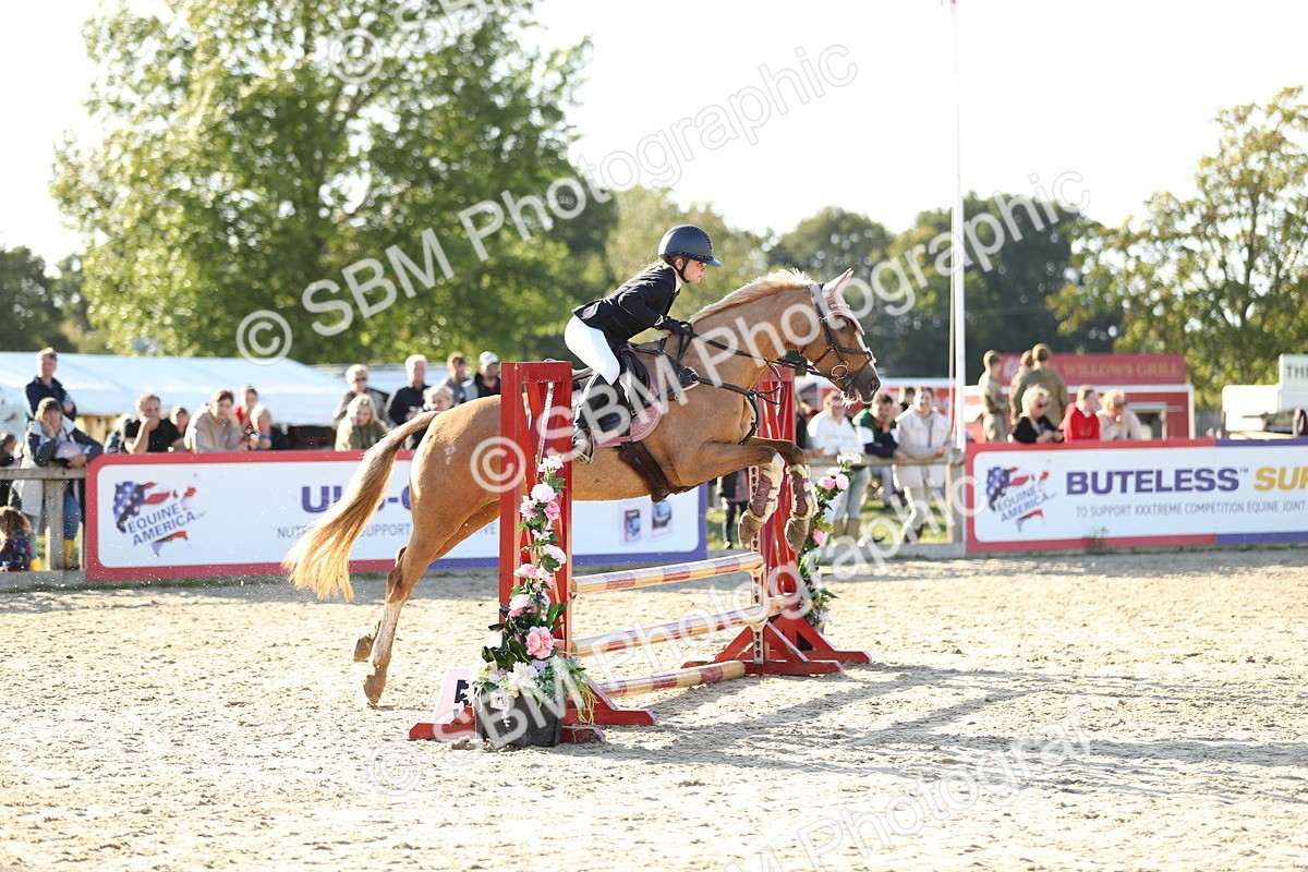 SBM_53862 - J23 - Junior Horse 70cm Championship