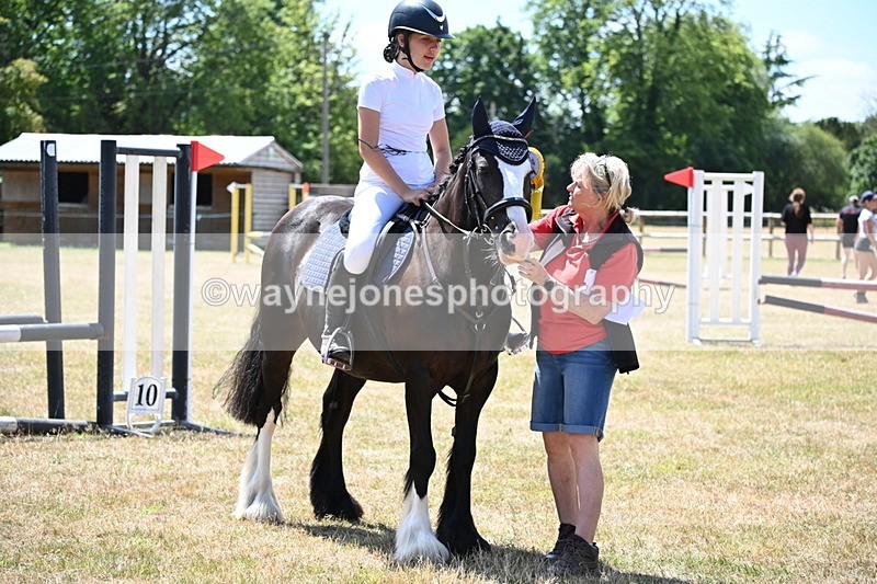 WJ6_6026 - Class 13 Novice 60cm