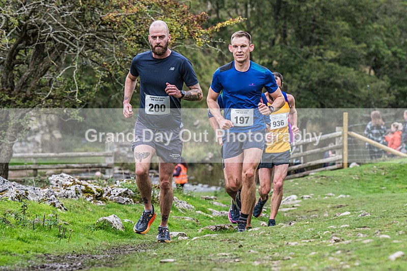 Dovedale Dash-846 - Dovedale Dash Sunday 5th October 2025