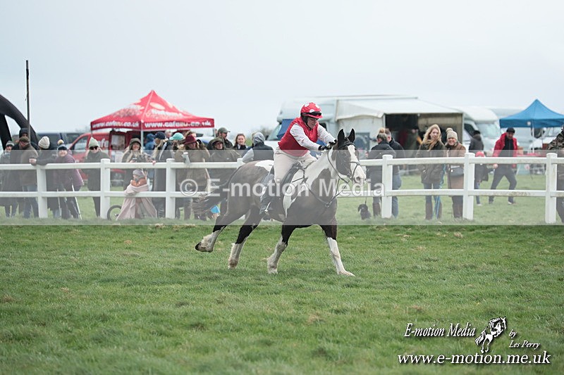 PtP 230324 130 - Tedworth Hunt PtP Larkhill Raccourse 23rd March 2024