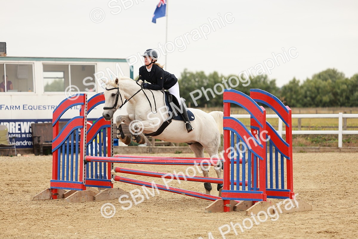 SBM_008473 - Class 5 - 80cm