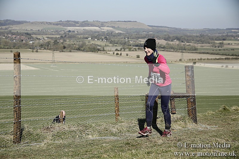 PVT 250218 -1339 - The Terminator 2018 Pewsey Vale 25/02/18