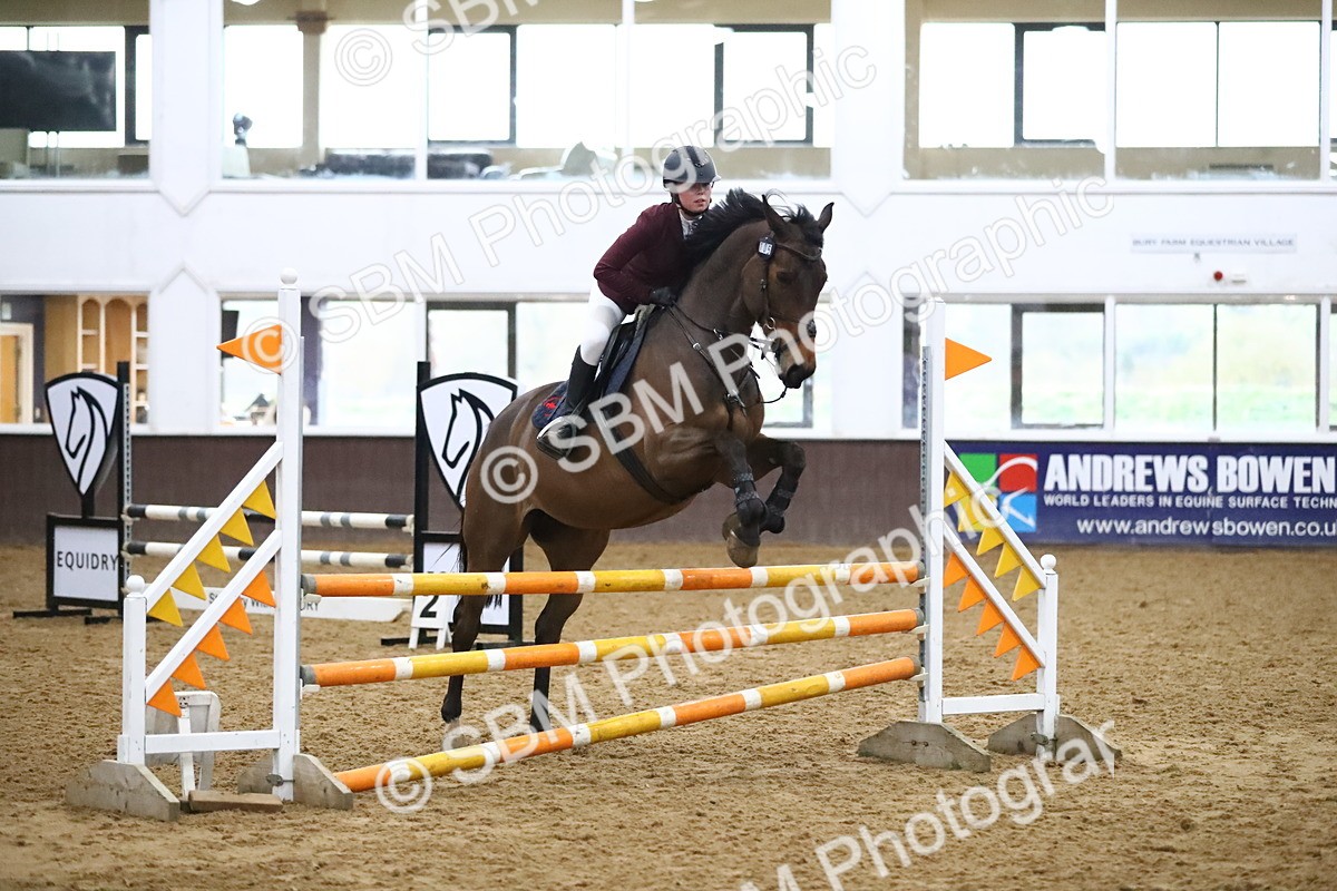 SBM_003064 - Class 7 - 90cm