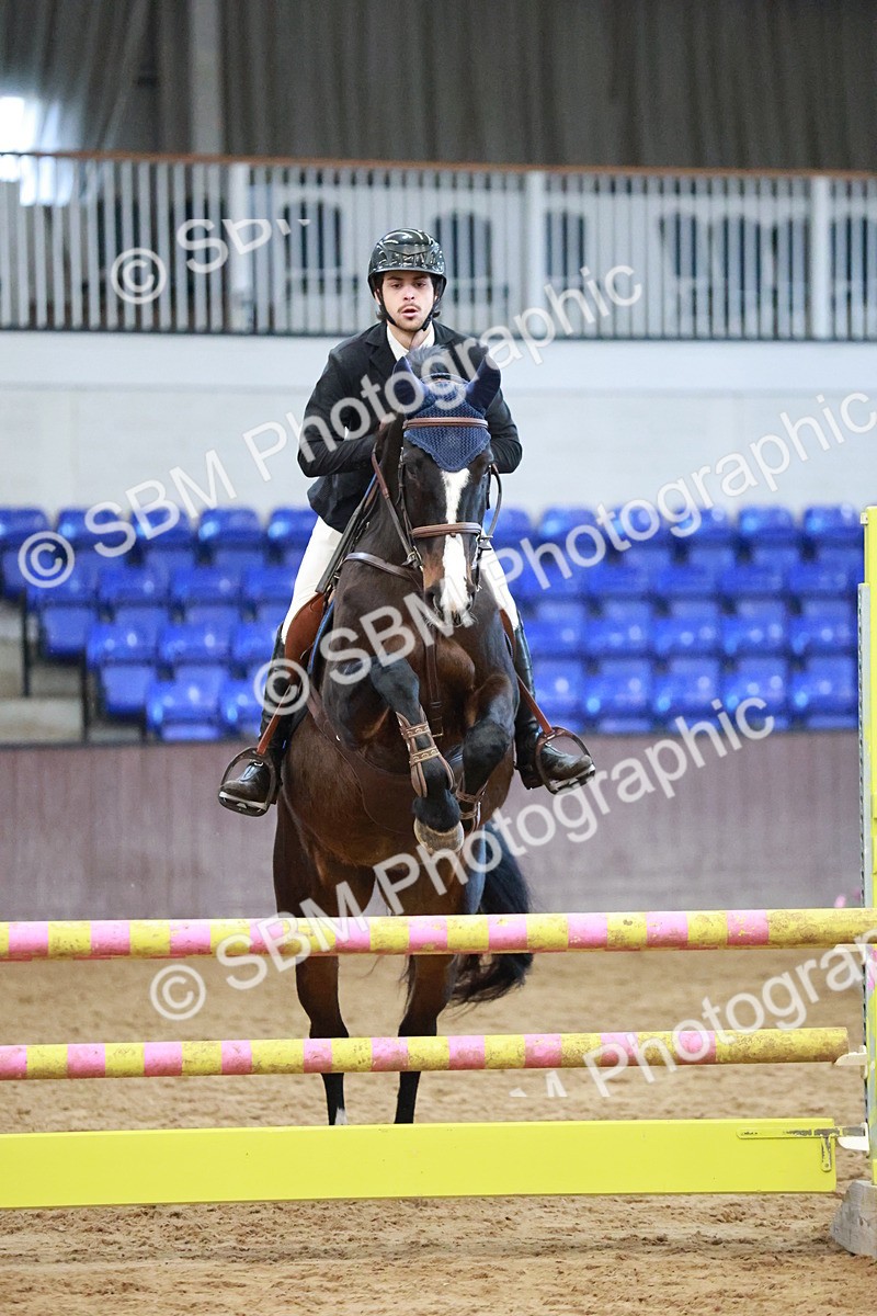 SBM_000326 - Class 2 - Senior British Novice 90cm
