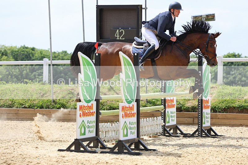 3E7A0926 - Class 12: 1.05 National Amateur Qualifier