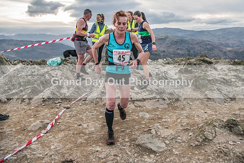 Loughrigg-433 - Loughrigg Fell Race, Wednesday 8th April 2026