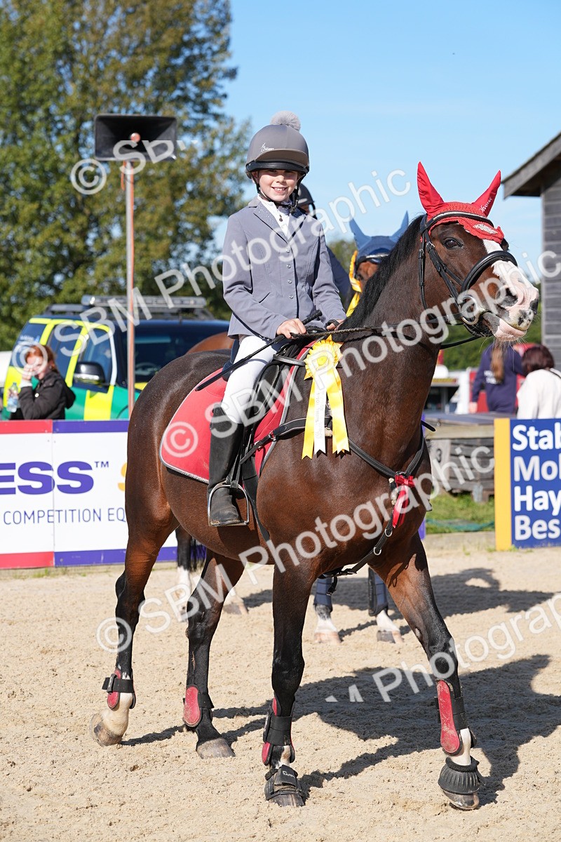 SBM_36242 - J 20 - Junior Horse 50cm Championship