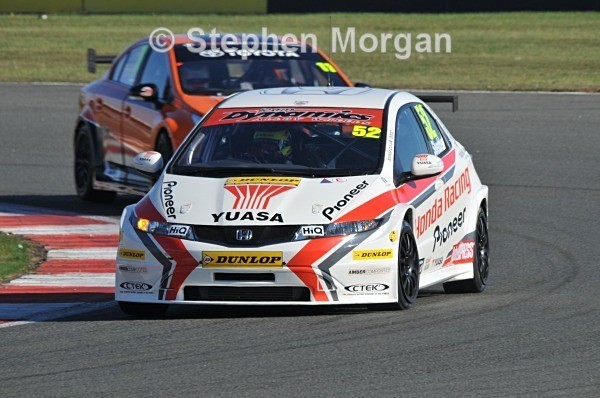 11 42-331 - BTCC