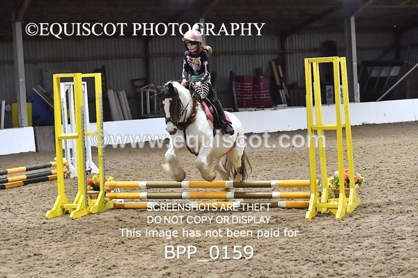 BPP_0159 - CLASS 3 40CM