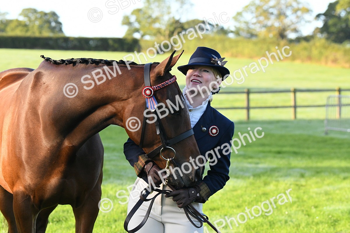 SBM_32651 - S15 - Condition & Turnout In Hand