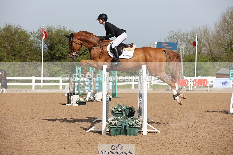 240510A-100958-05601 - Cls 14 Discovery and 1m Open