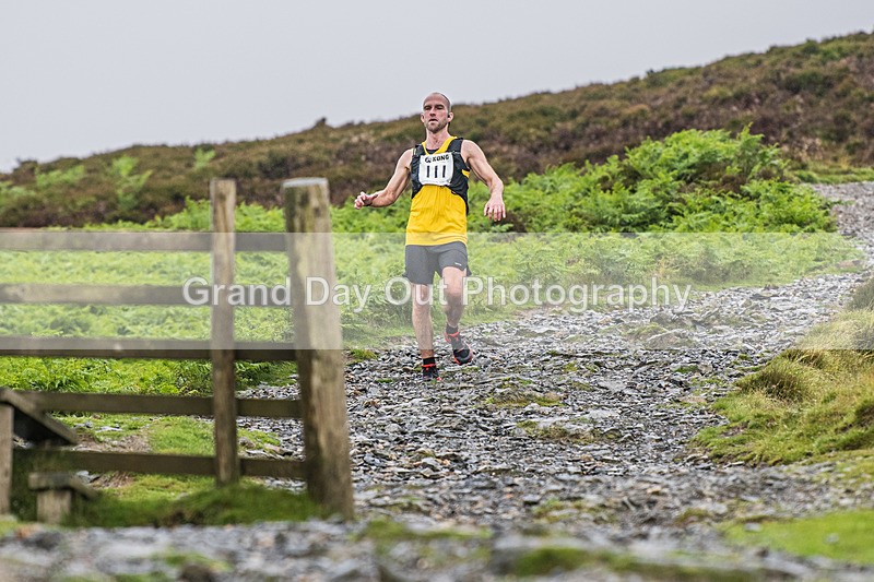 Skiddaw-306 - Skiddaw Fell Race Sunday 5th July 2026