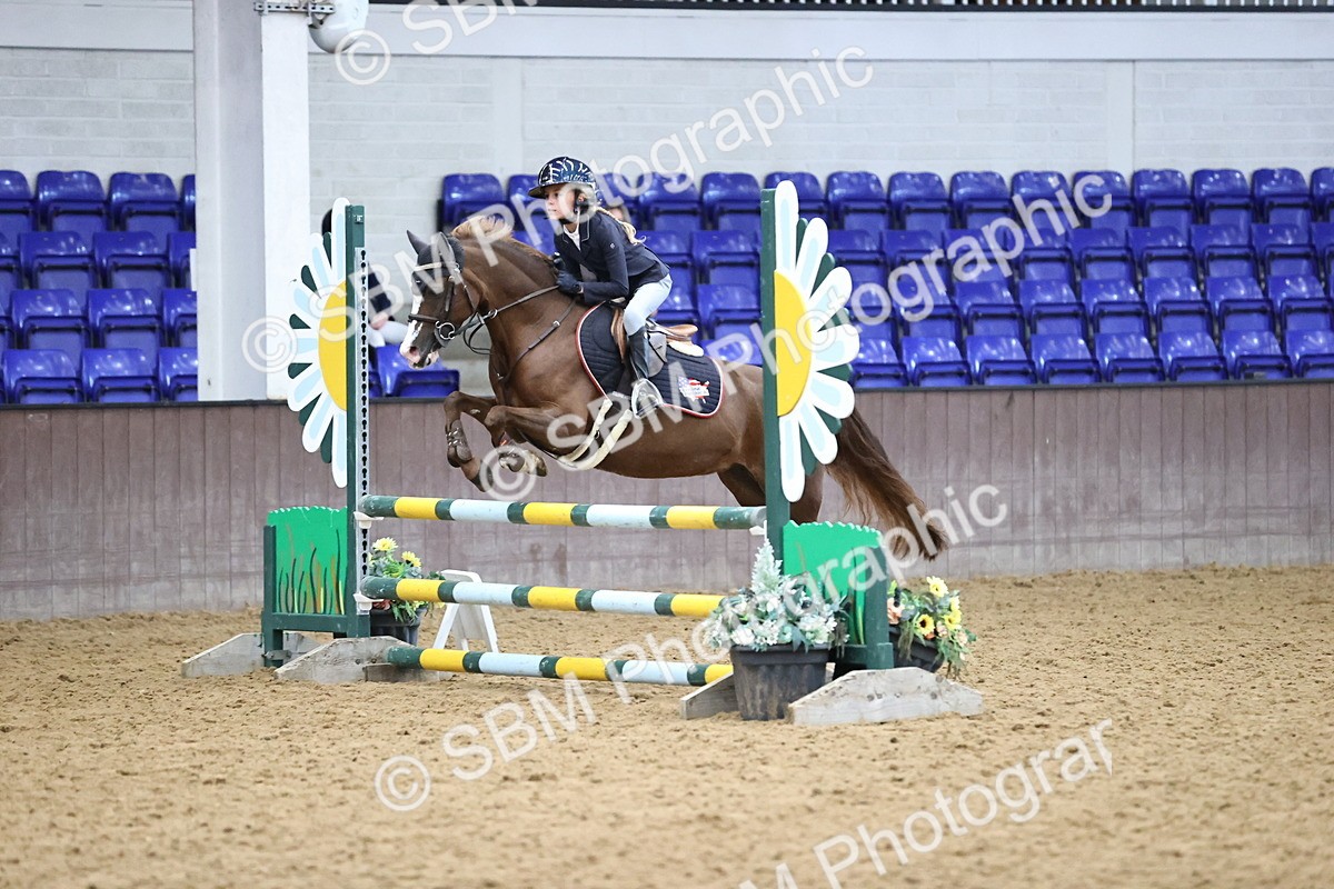 SBM_003113 - Class 9 - Stepping Stones 128cm 138cm Handicap 75cm 85cm