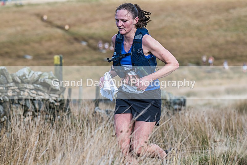 Leg 3 -576 - UK Fell & Hill Relays - Todmorden Leg 3 Saturday 17th October 2026