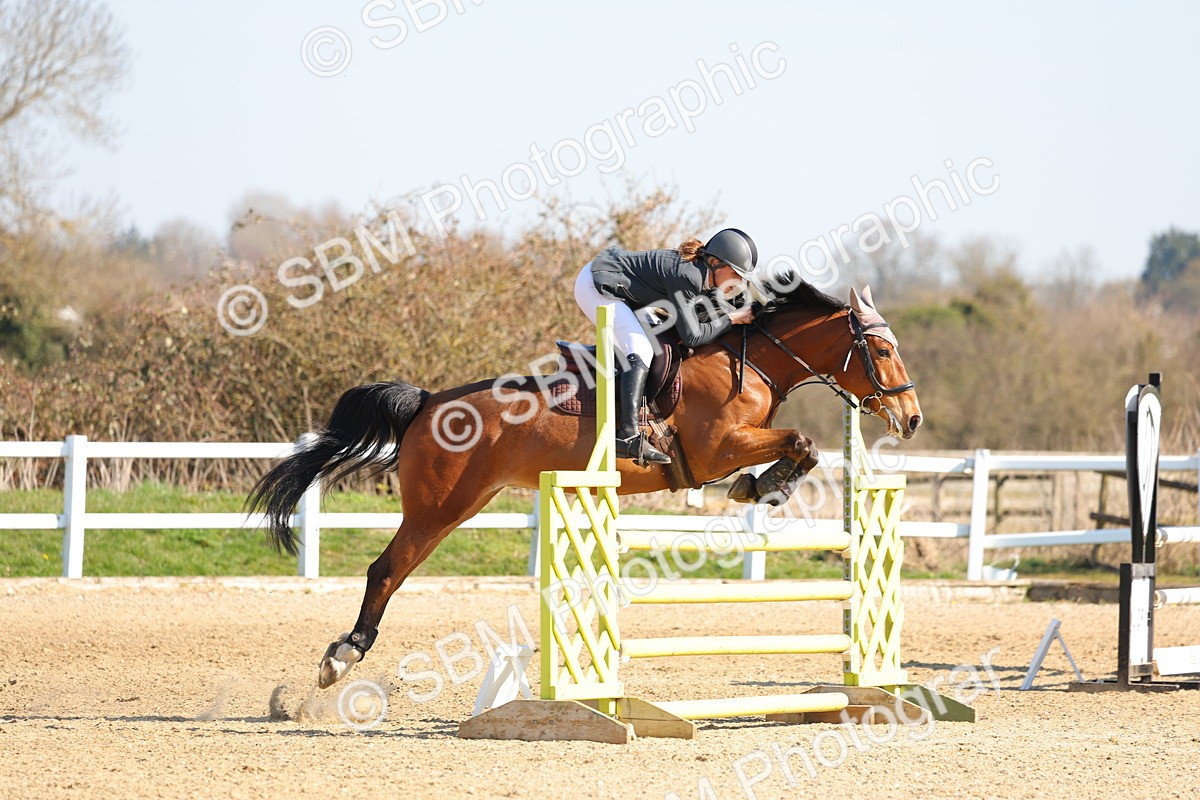SBM_000639 - Class 2 - Senior British Novice - 90cm