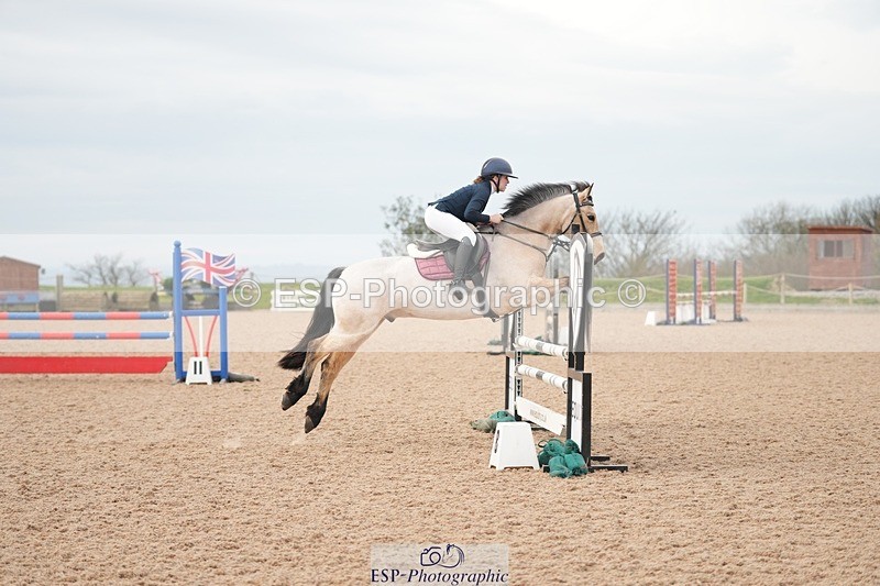 250308-111248-00410 - Cls 8 Pony Discovery and 90cm