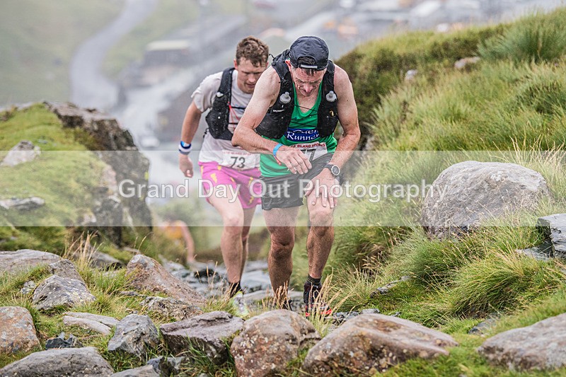 Buttermere h-s-199 - Buttermere Horseshoe Fell Race Saturday 4th July 2026