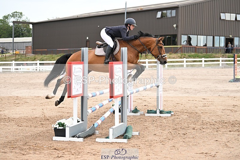 250727-093956-08871 - Cls 31 British Novice and 90cm