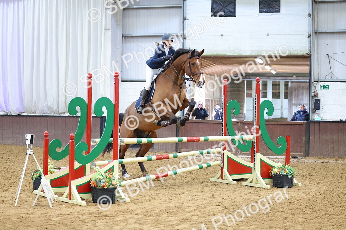 SBM_010370 - Class 22 - Equiyd 1.05m Amateur Championship Qualifier - First Round (1.05m)