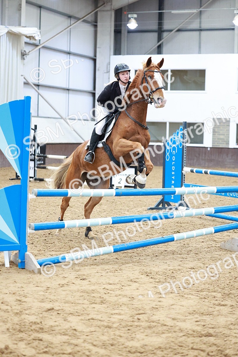 SBM_000614 - Class 2 - Senior British Novice 90cm