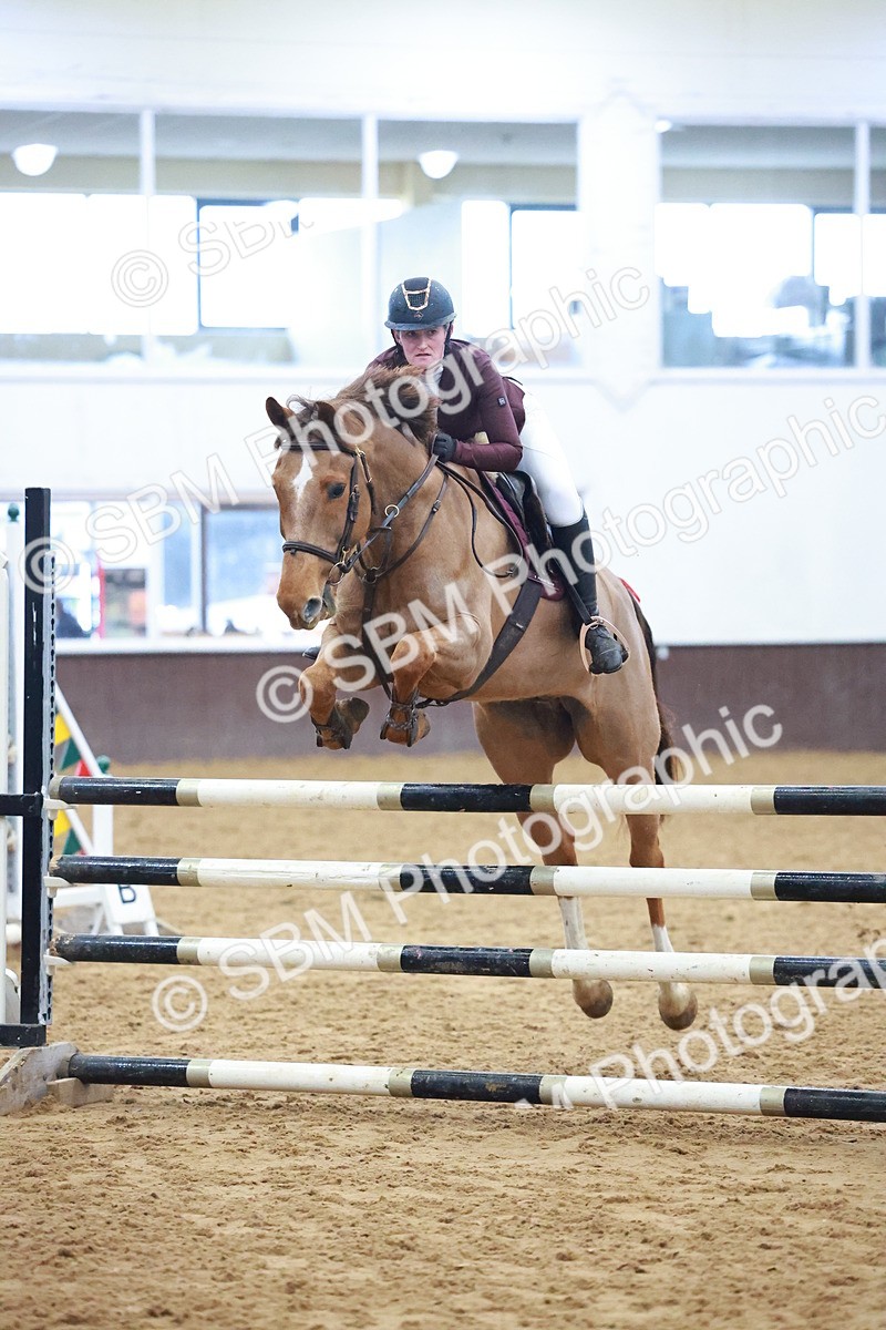 SBM_003286 - Class 3 - Senior Discovery - 1.00m