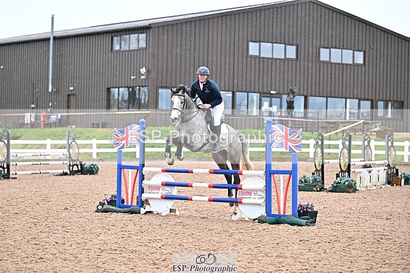 260327-093516-01054 - Cls 8 British Novice and 90cm Open