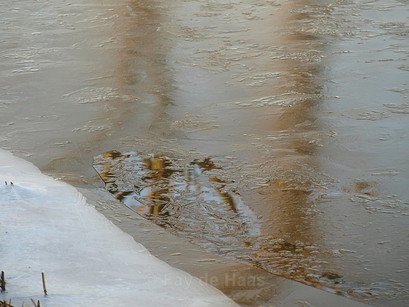  - Water gazing
