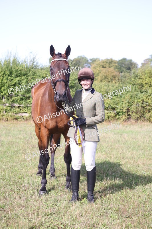 20260906-0729 - Class 22 - Ex Racehorse