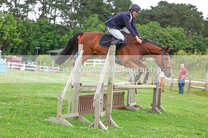 3E7A3983 - Class 6: Hawkins Motors Senior 1.00m Derby